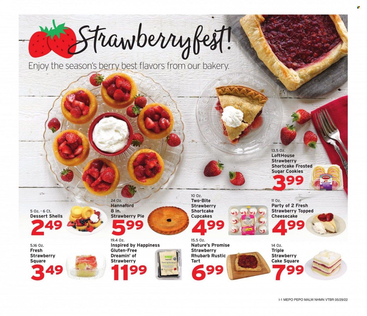 Hannaford (MA) Weekly Ad Flyer May 29 to June 5
