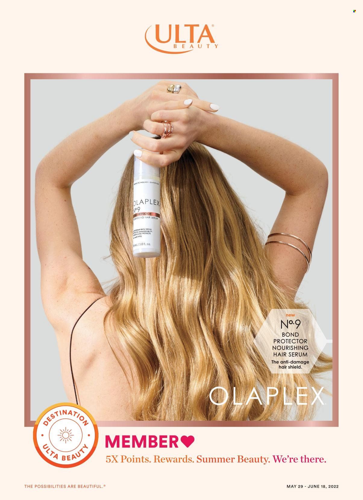 Ulta Beauty Weekly Ad Flyer May 29 to June 5