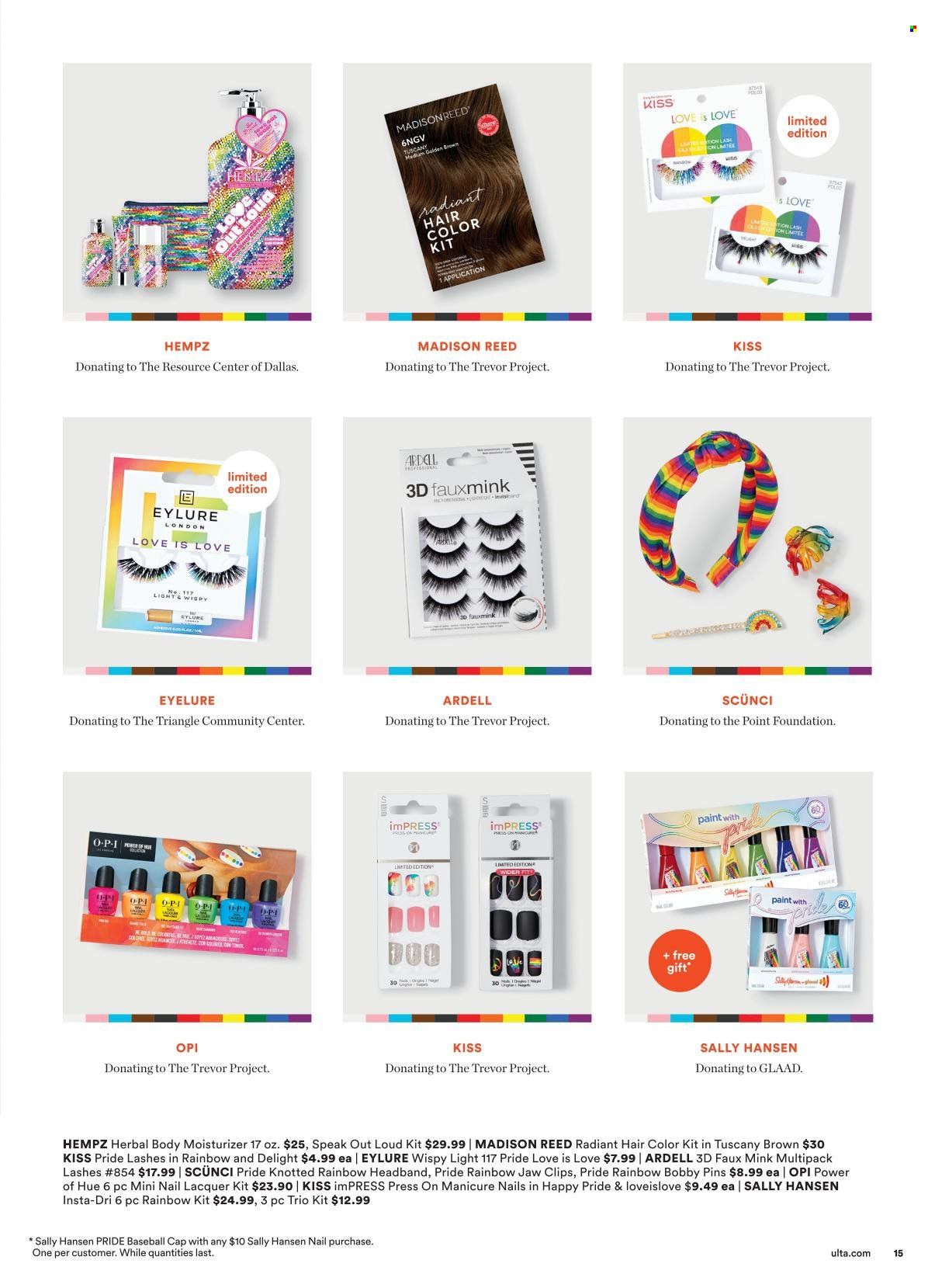 Ulta Beauty Weekly Ad Flyer May 29 to June 5