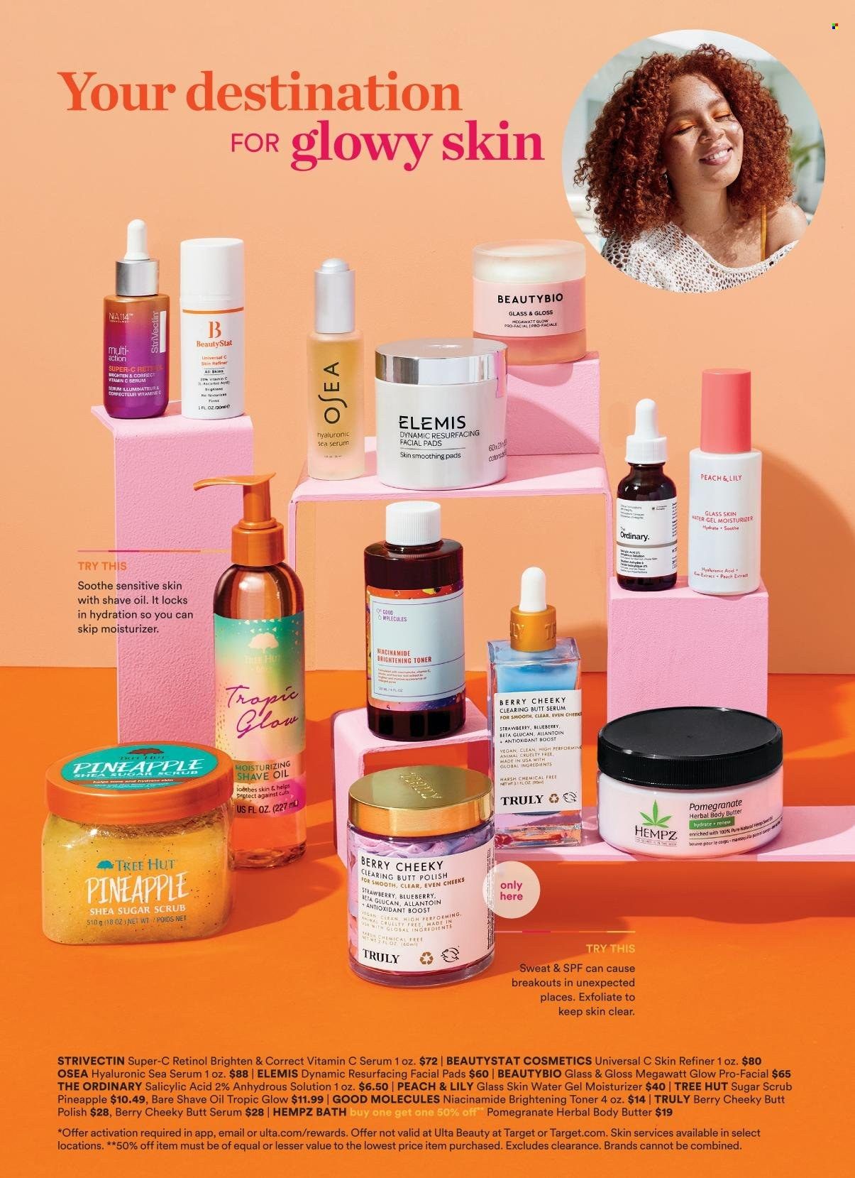 Ulta Beauty Weekly Ad Flyer May 29 to June 5
