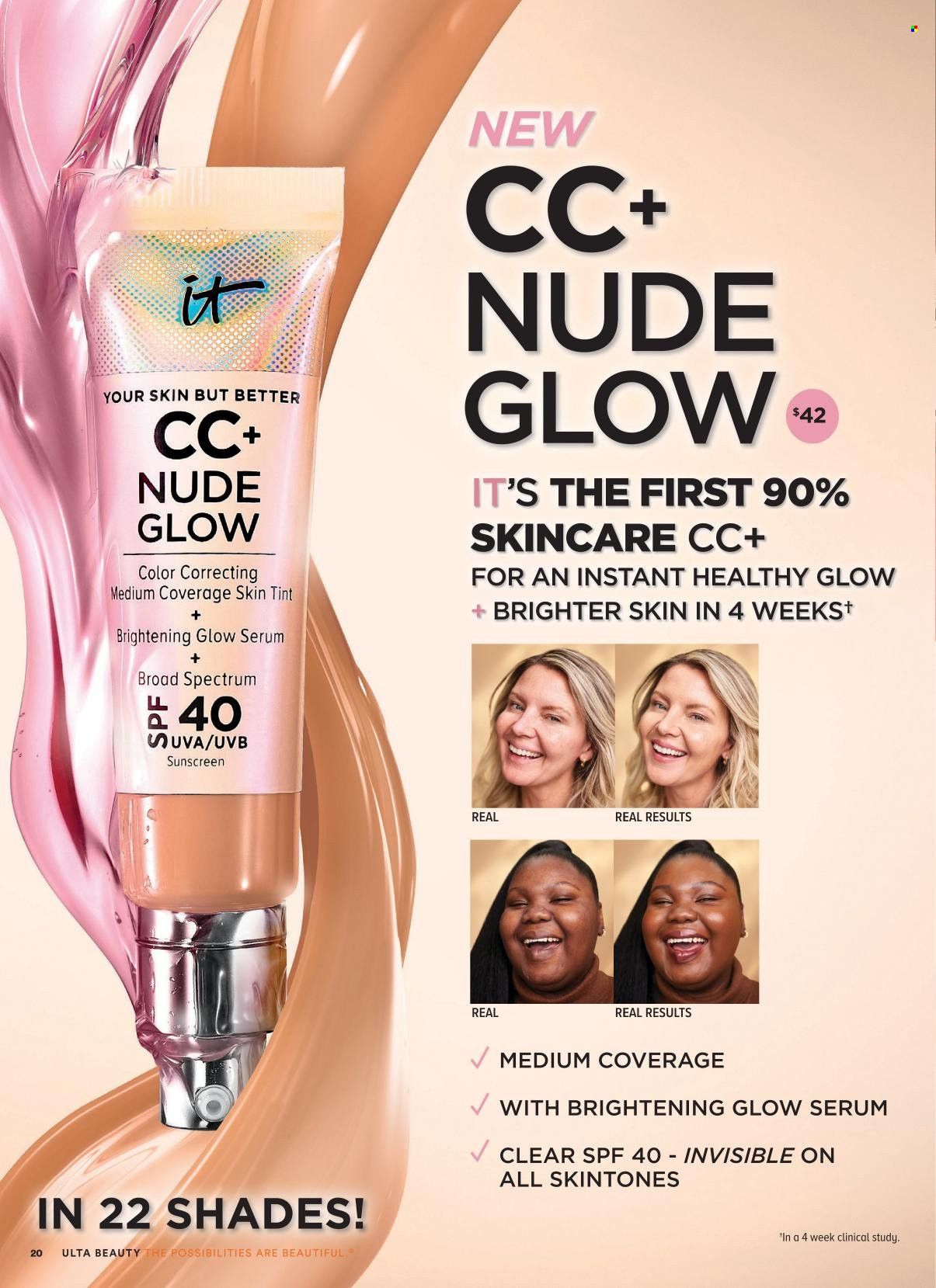 Ulta Beauty Weekly Ad Flyer May 29 to June 5