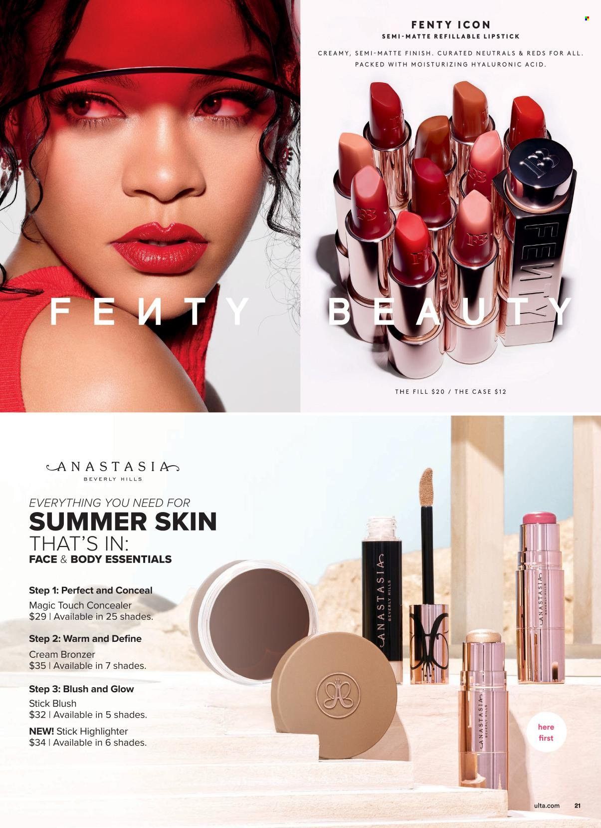 Ulta Beauty Weekly Ad Flyer May 29 to June 5