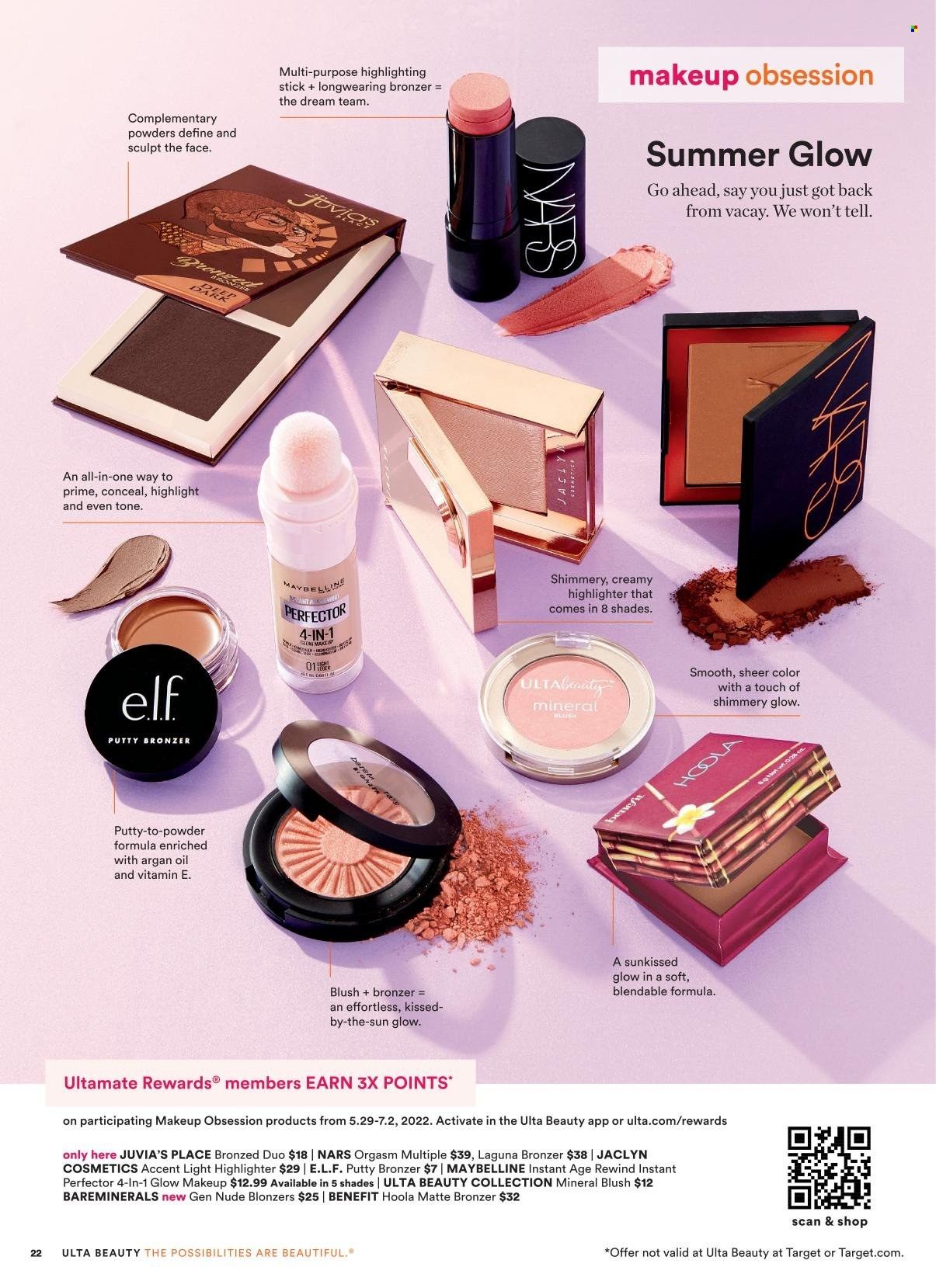 Ulta Beauty Weekly Ad Flyer May 29 to June 5