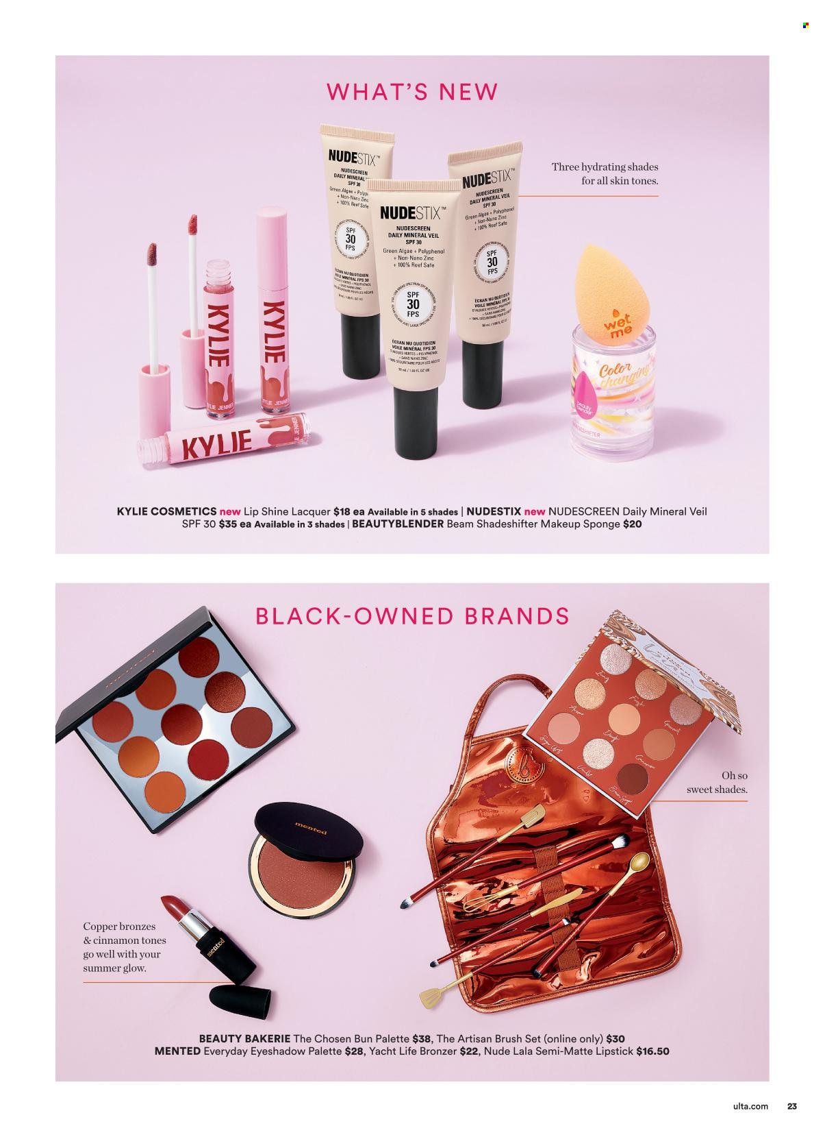 Ulta Beauty Weekly Ad Flyer May 29 to June 5
