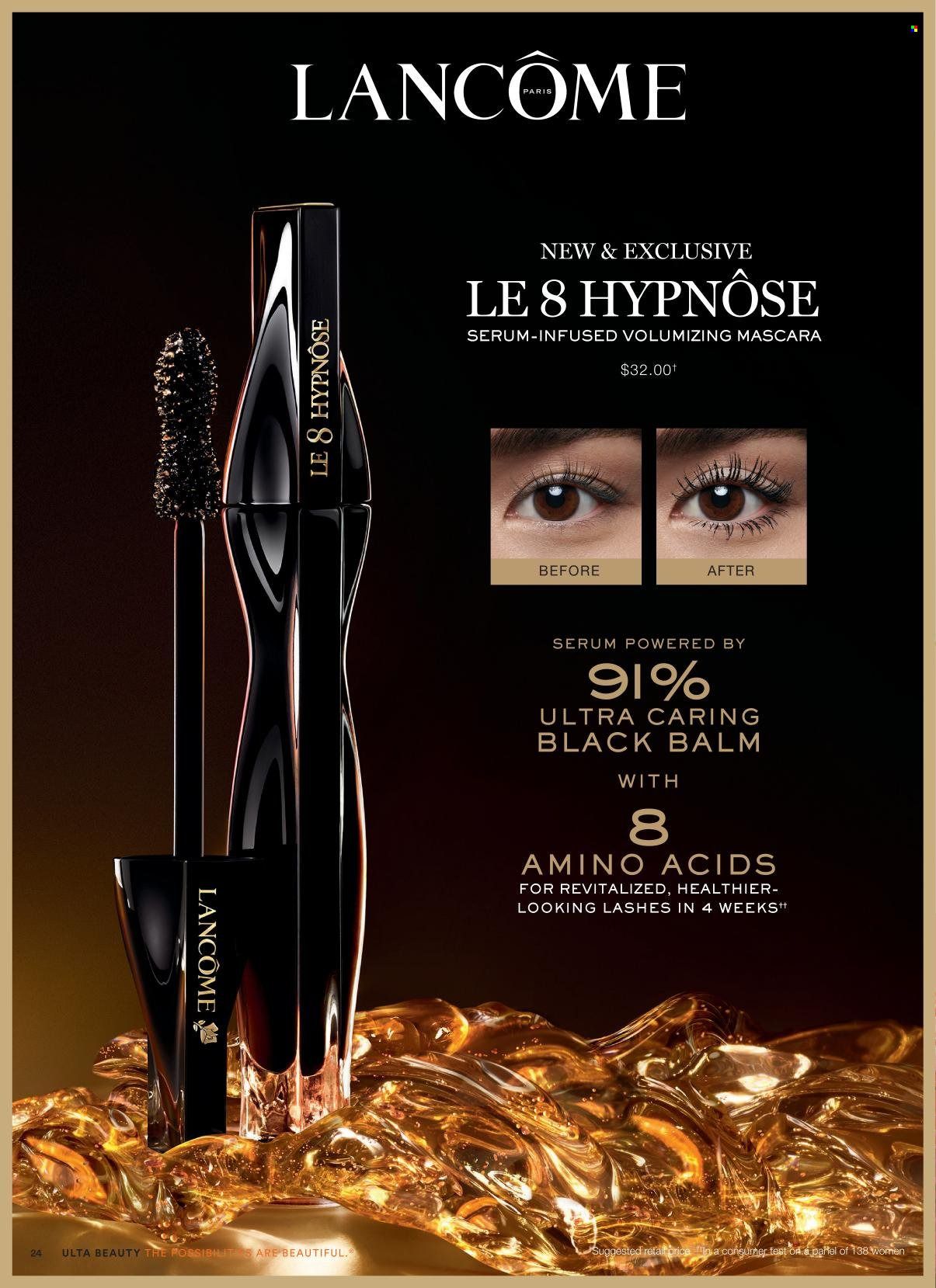 Ulta Beauty Weekly Ad Flyer May 29 to June 5