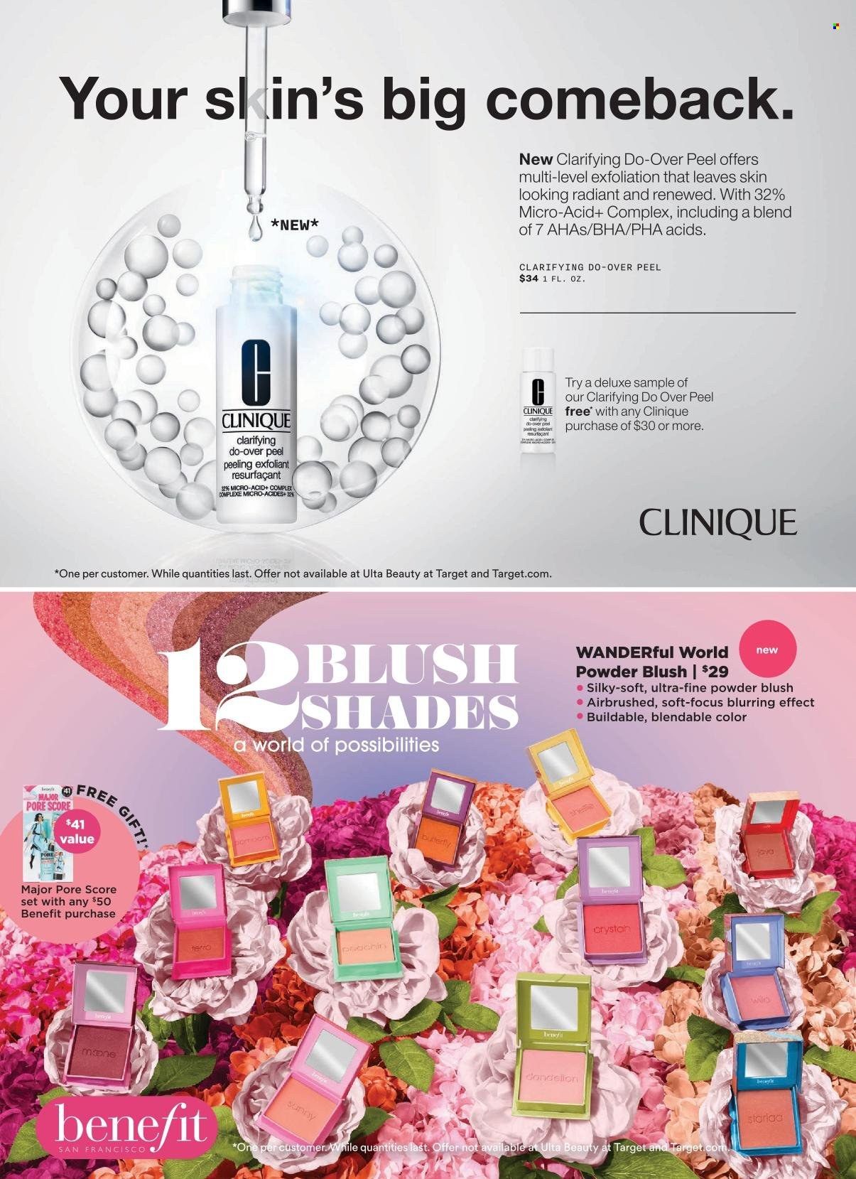 Ulta Beauty Weekly Ad Flyer May 29 to June 5