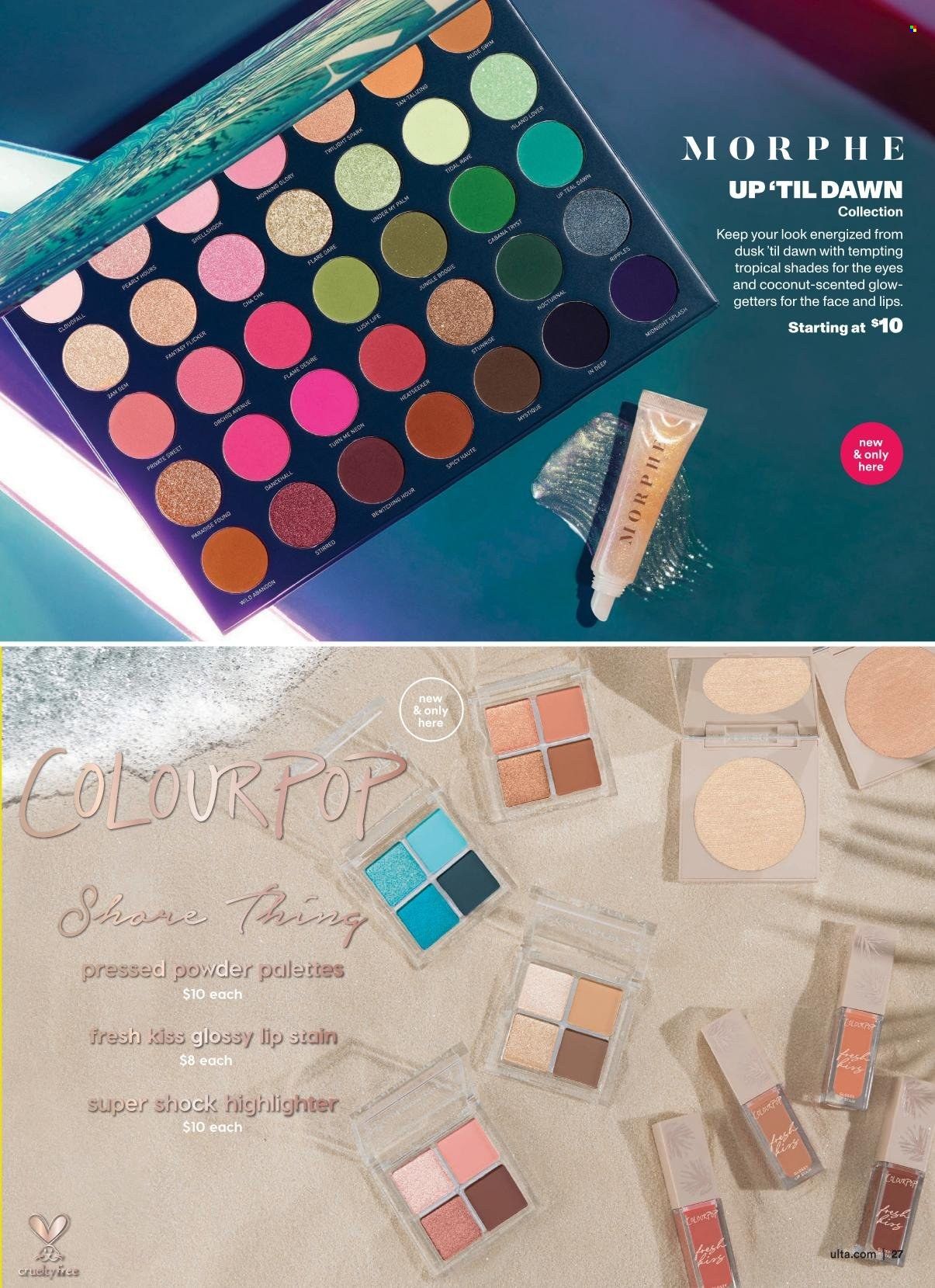 Ulta Beauty Weekly Ad Flyer May 29 to June 5