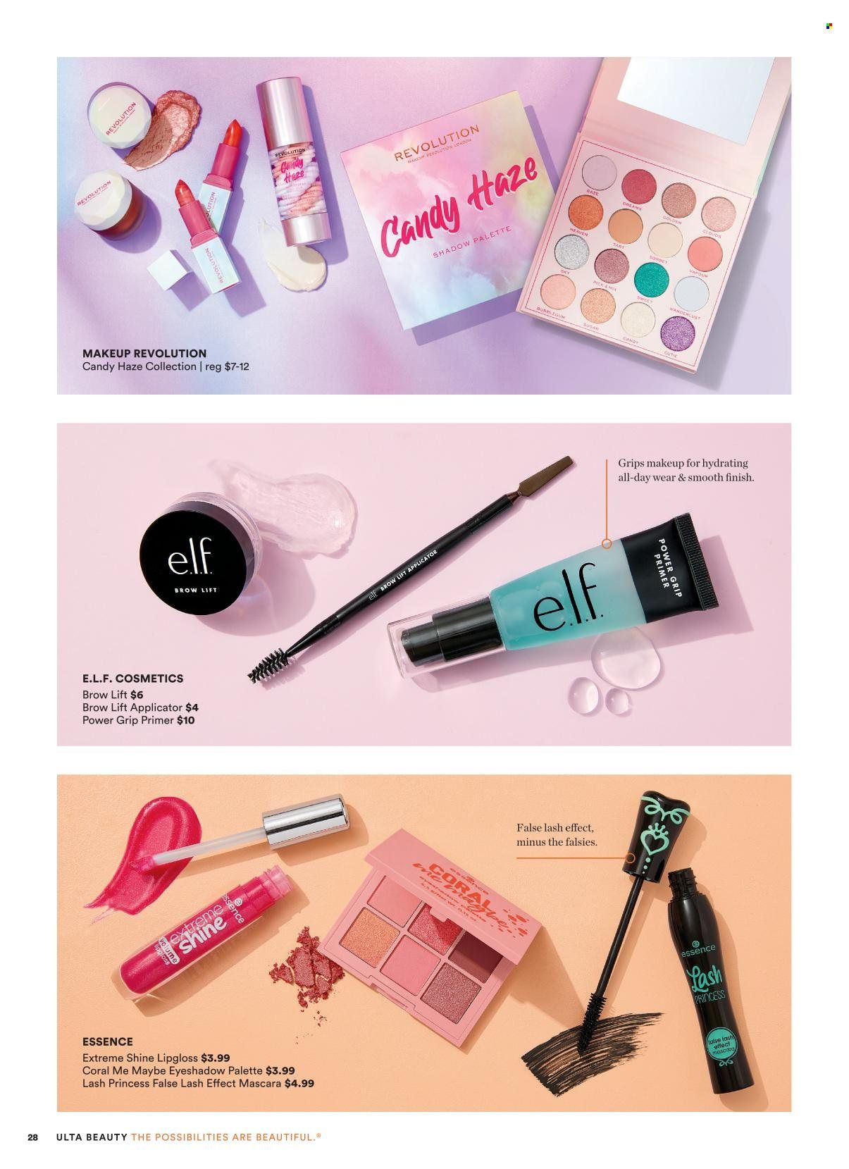 Ulta Beauty Weekly Ad Flyer May 29 to June 5