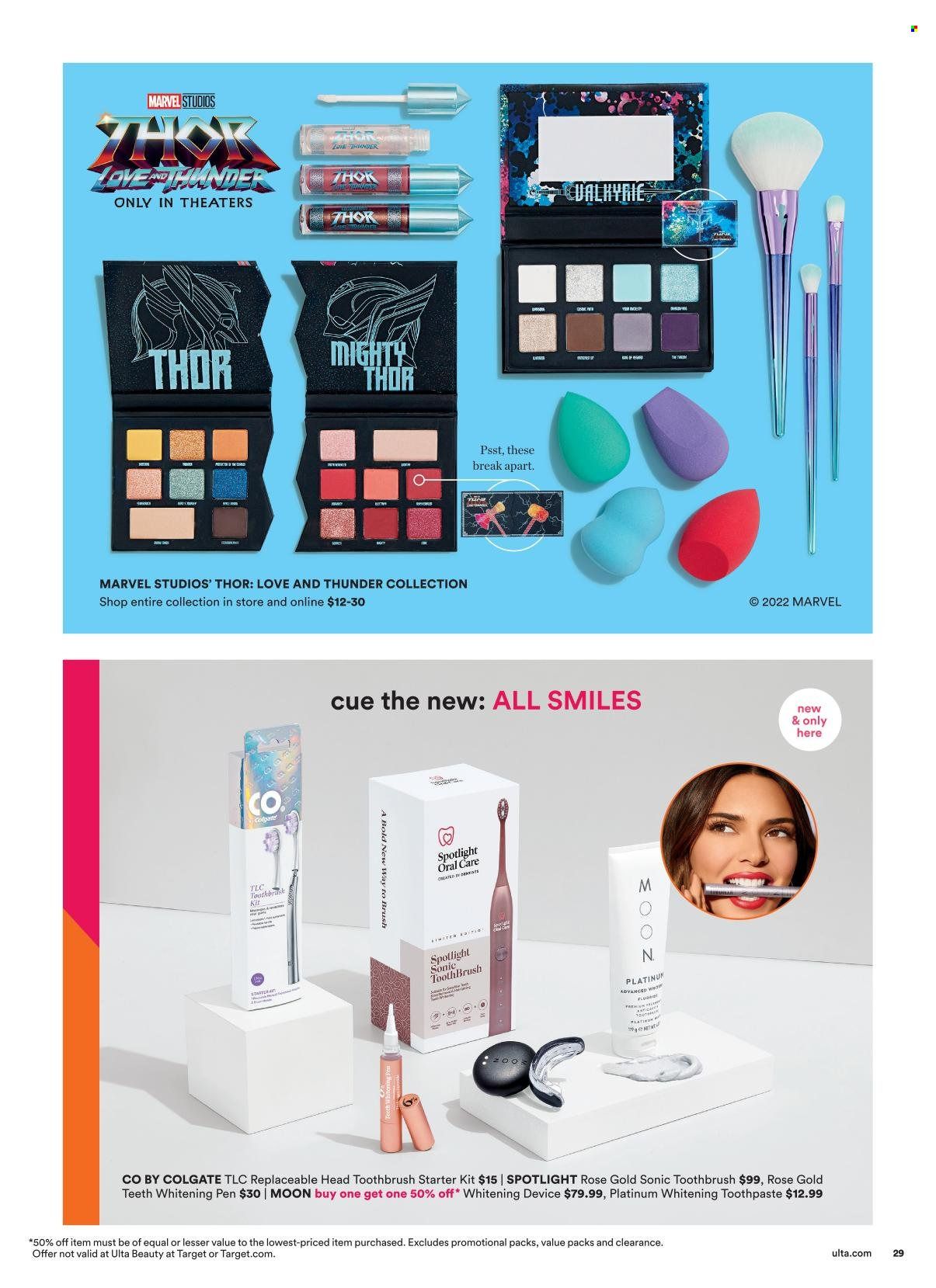 Ulta Beauty Weekly Ad Flyer May 29 to June 5