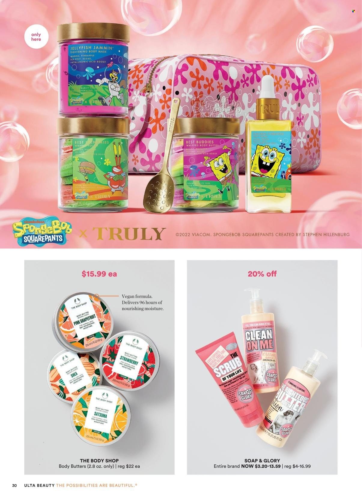 Ulta Beauty Weekly Ad Flyer May 29 to June 5