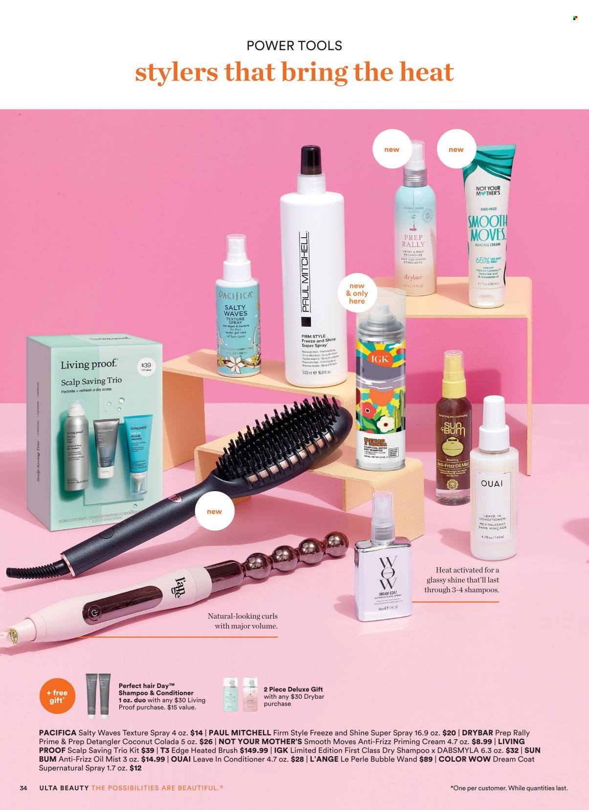 Ulta Beauty Weekly Ad Flyer May 29 to June 5