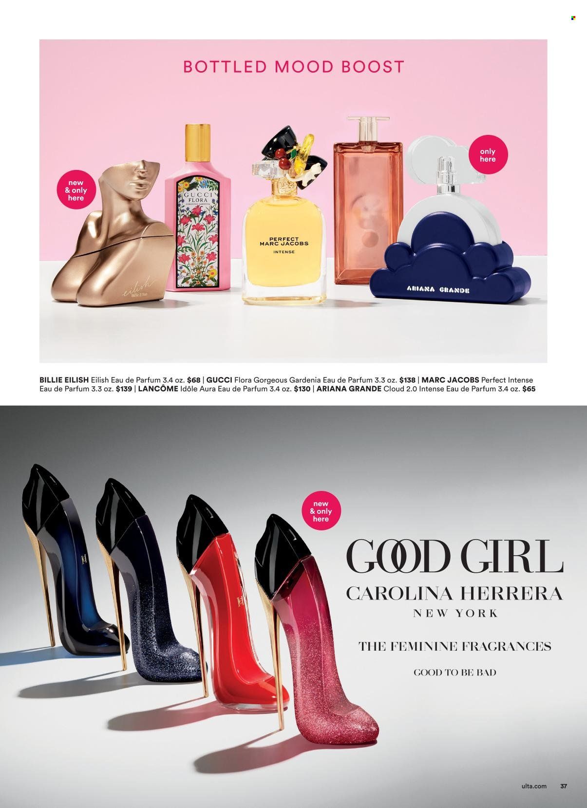 Ulta Beauty Weekly Ad Flyer May 29 to June 5