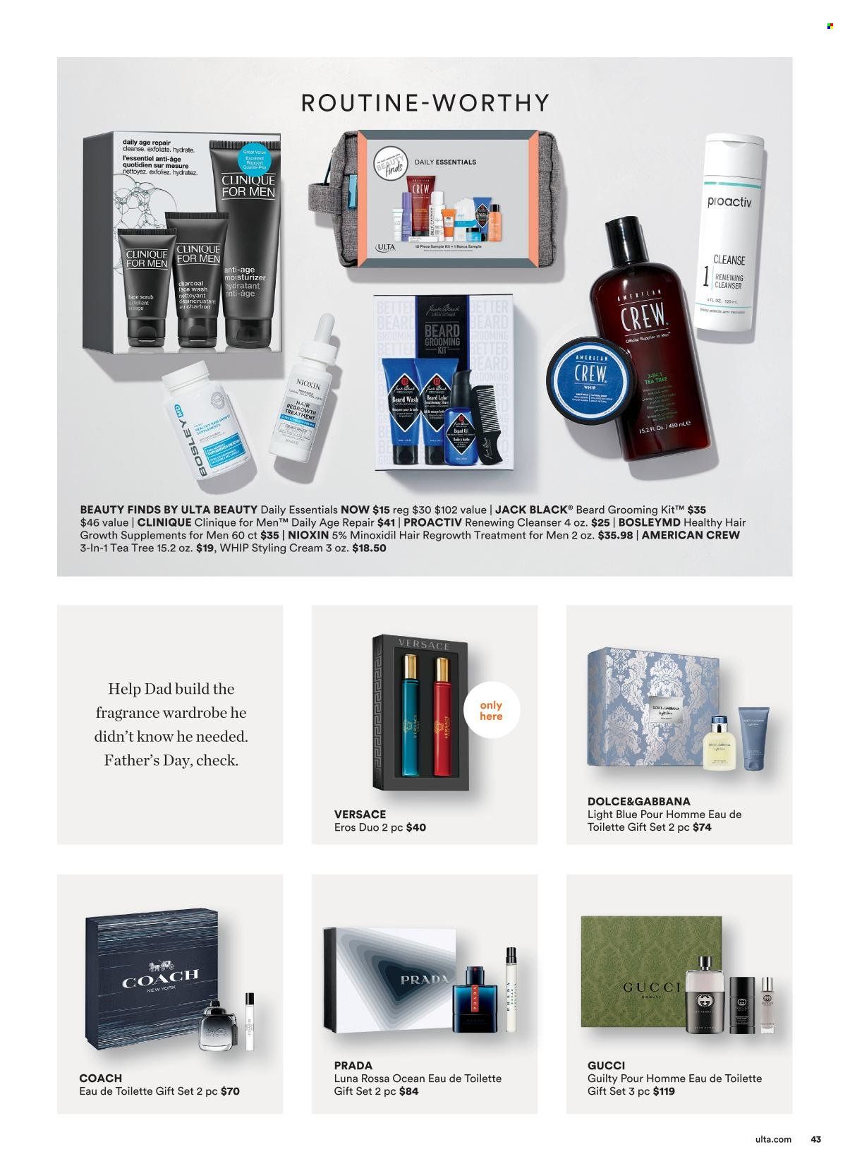 Ulta Beauty Weekly Ad Flyer May 29 to June 5