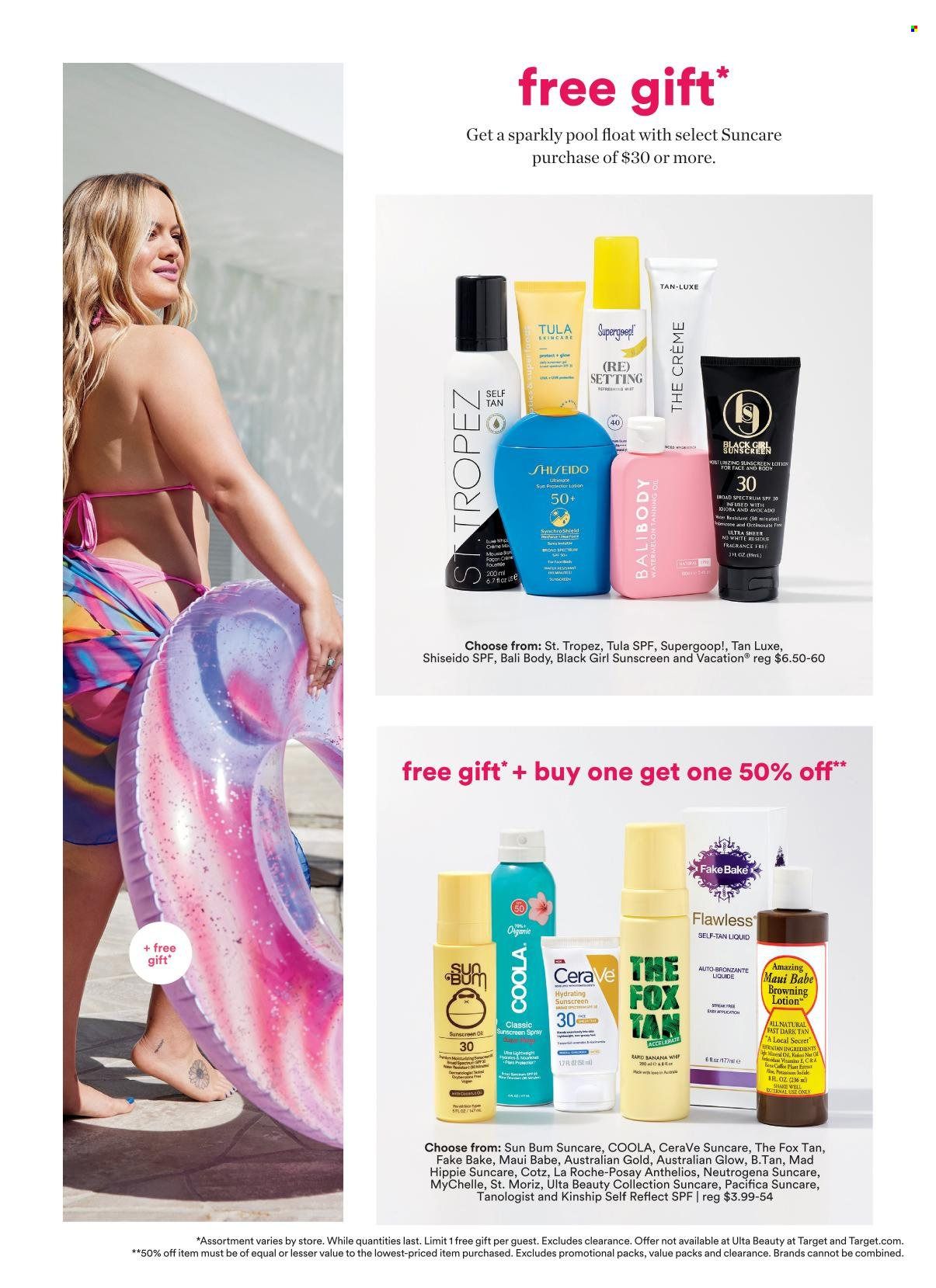 Ulta Beauty Weekly Ad Flyer May 29 to June 5