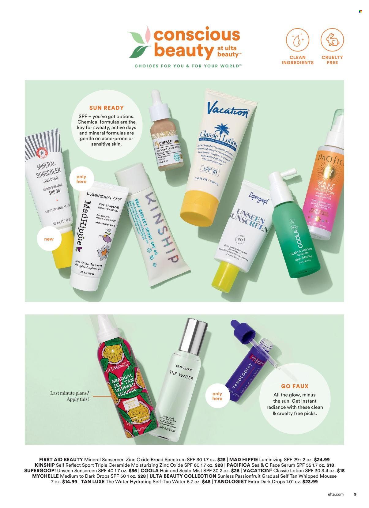 Ulta Beauty Weekly Ad Flyer May 29 to June 5