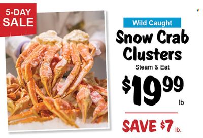 Stew Leonard's (CT, NJ, NY) Weekly Ad Flyer May 29 to June 5
