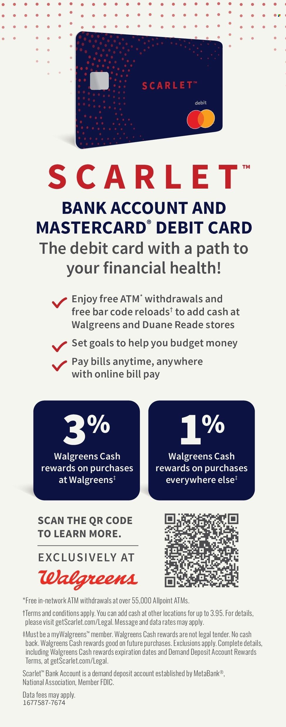Walgreens Weekly Ad Flyer May 29 to June 5