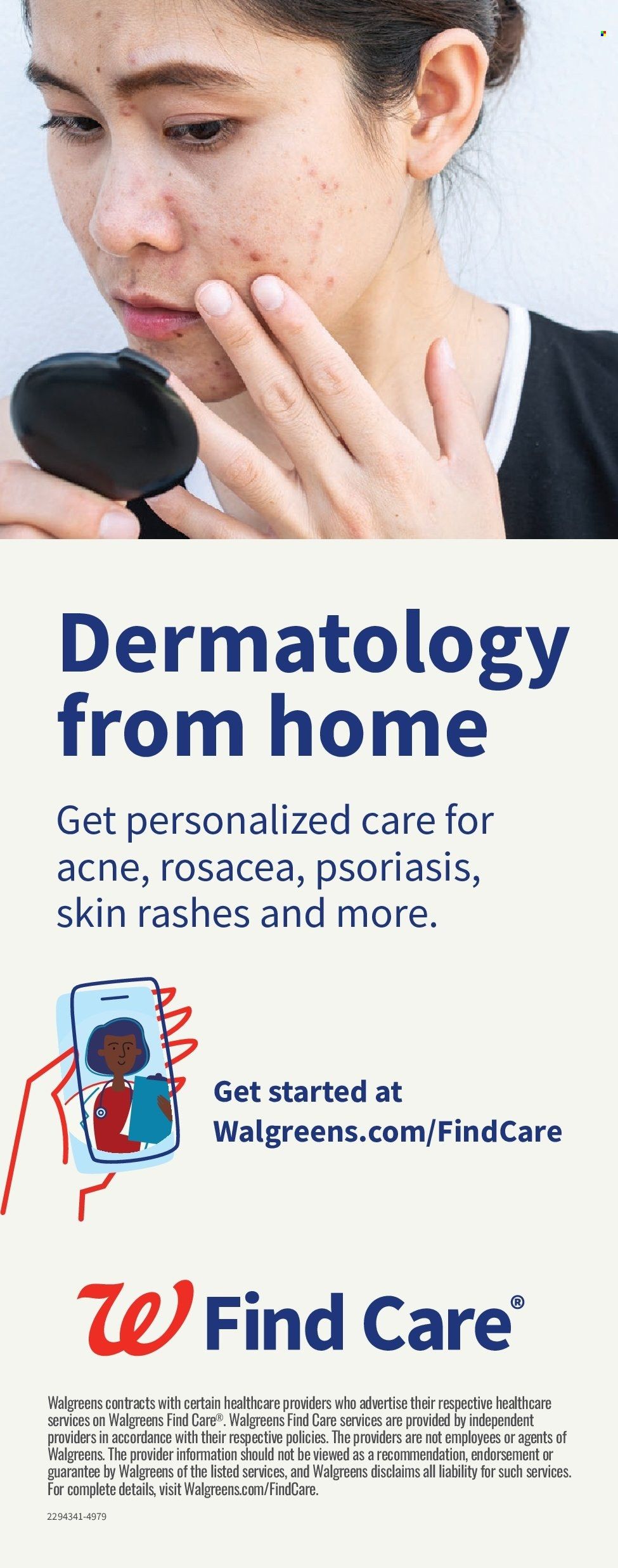 Walgreens Weekly Ad Flyer May 29 to June 5