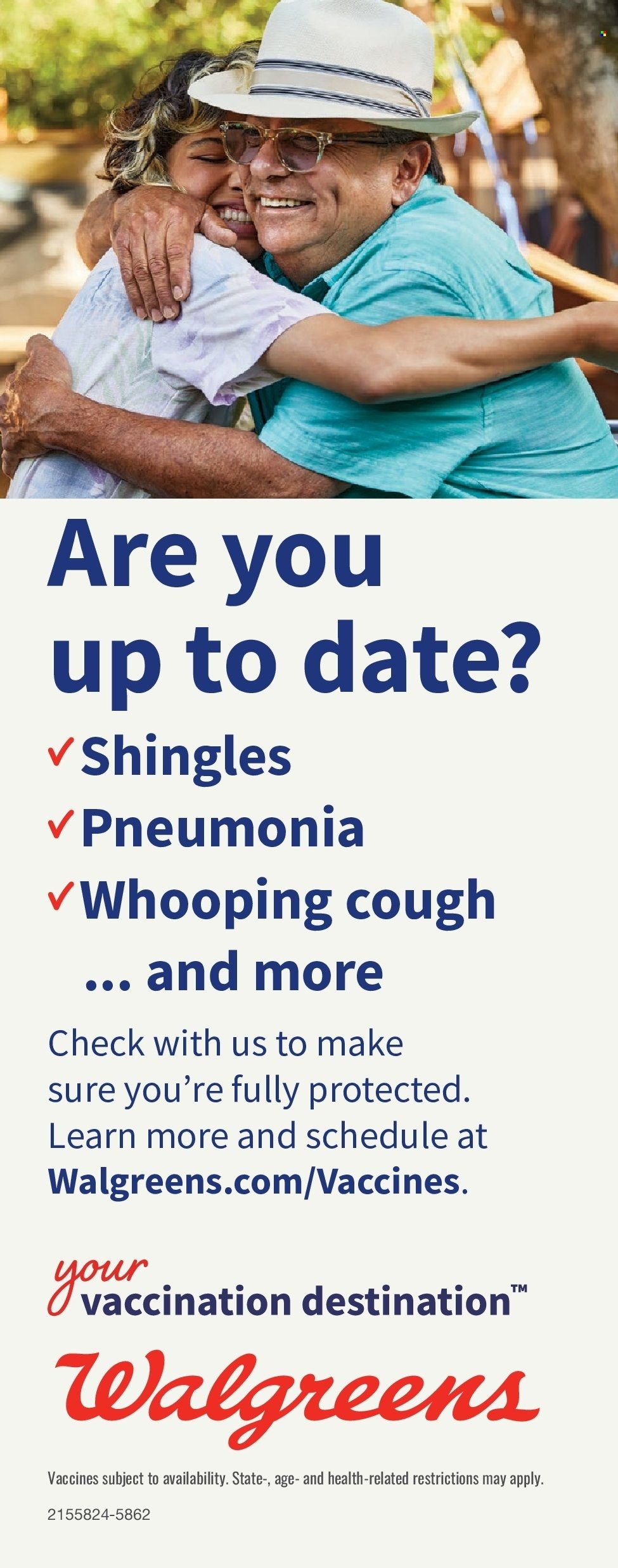 Walgreens Weekly Ad Flyer May 29 to June 5