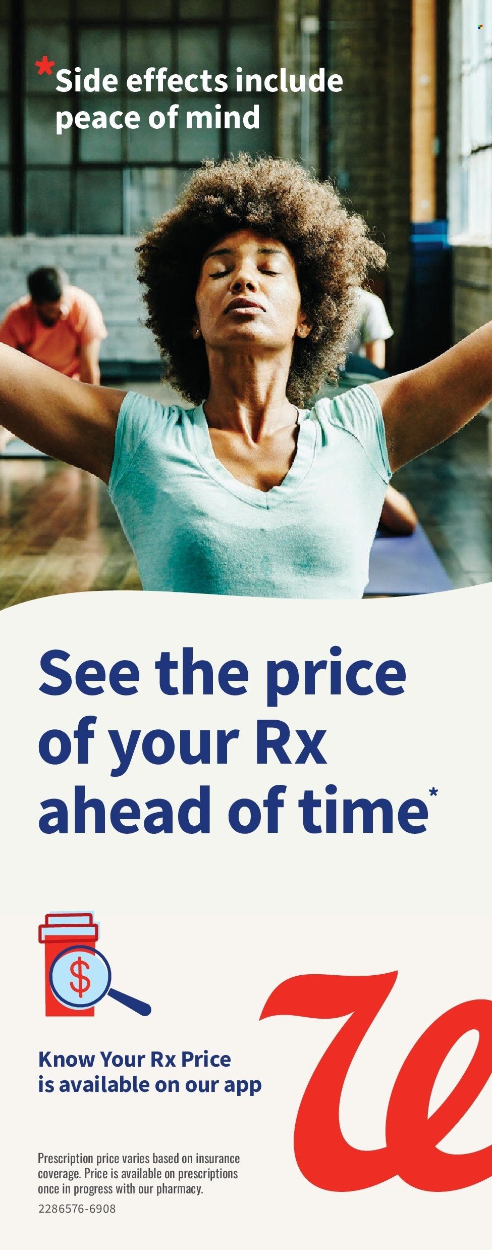 Walgreens Weekly Ad Flyer May 29 to June 5