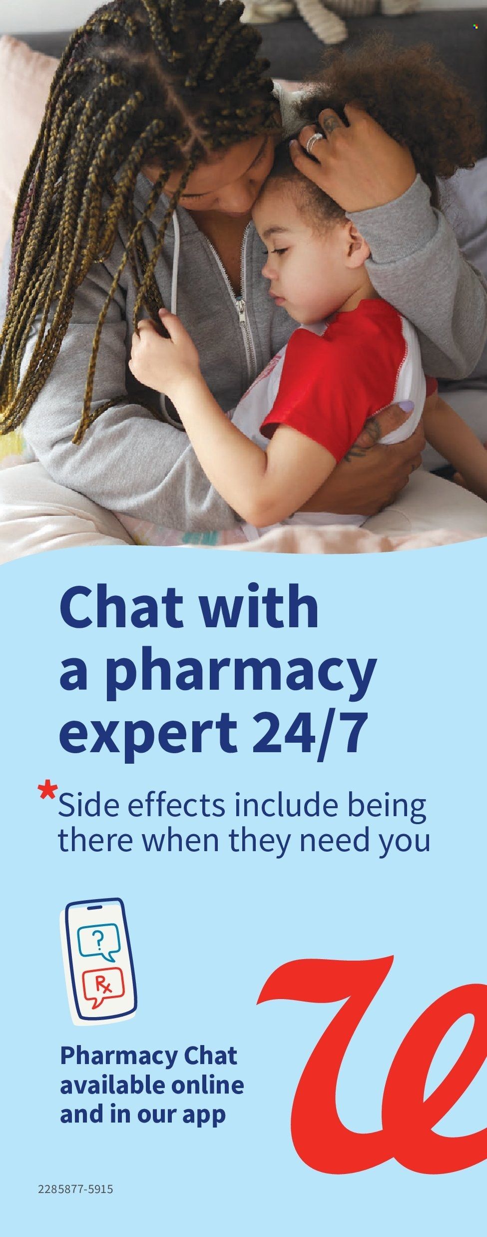 Walgreens Weekly Ad Flyer May 29 to June 5