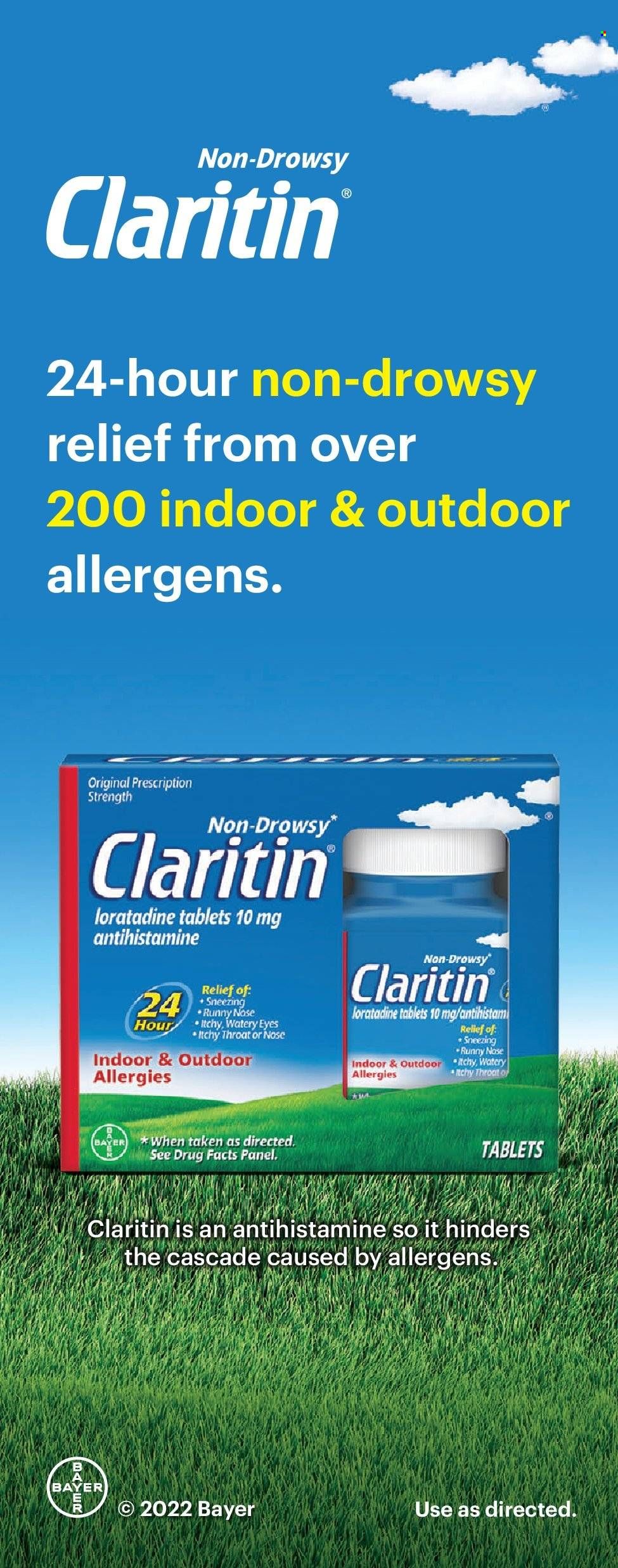 Walgreens Weekly Ad Flyer May 29 to June 5