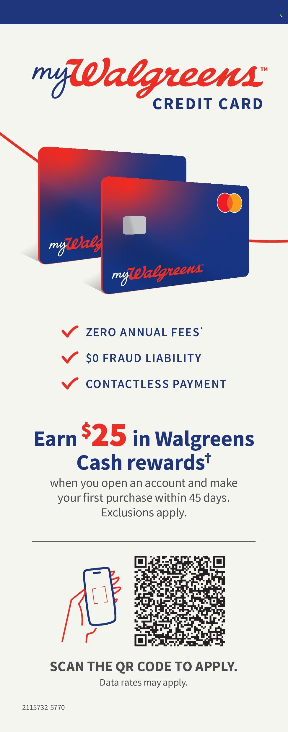 Walgreens Weekly Ad Flyer May 29 to June 5