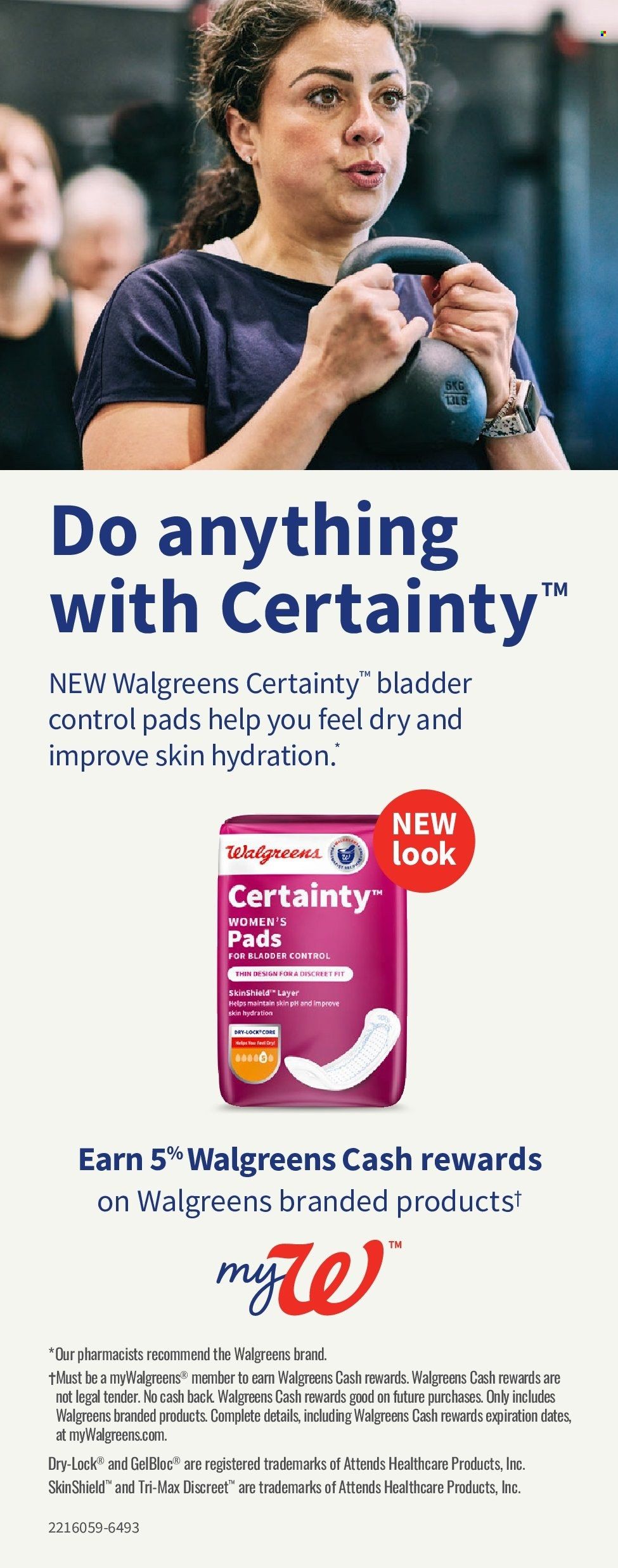Walgreens Weekly Ad Flyer May 29 to June 5