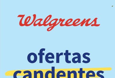 Walgreens Weekly Ad Flyer May 29 to June 5