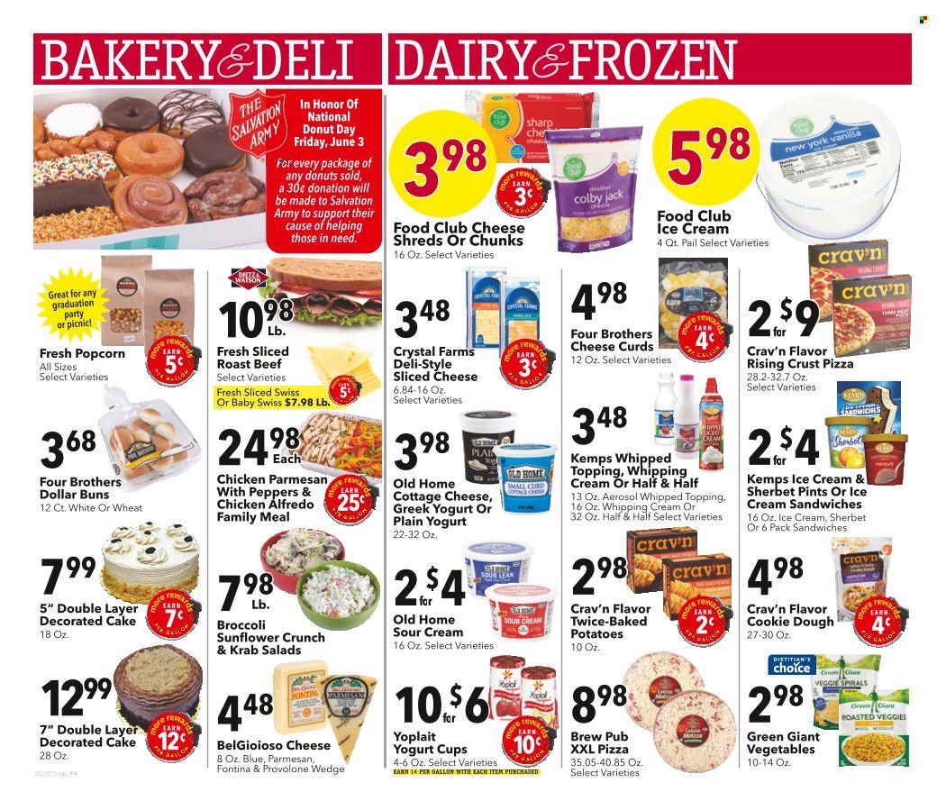 Coborn's (MN, SD) Weekly Ad Flyer May 29 to June 5