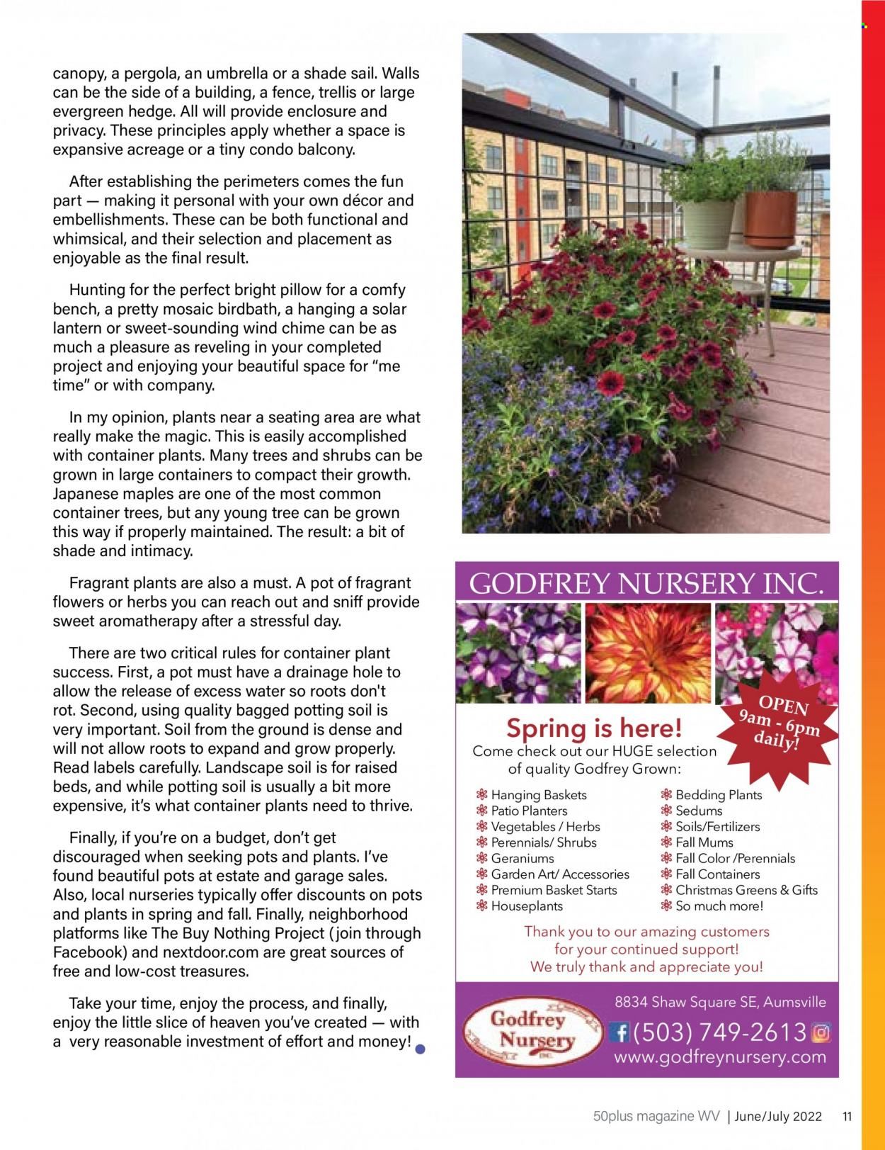 Bi-Mart (ID, OR, WA) Weekly Ad Flyer May 29 to June 5