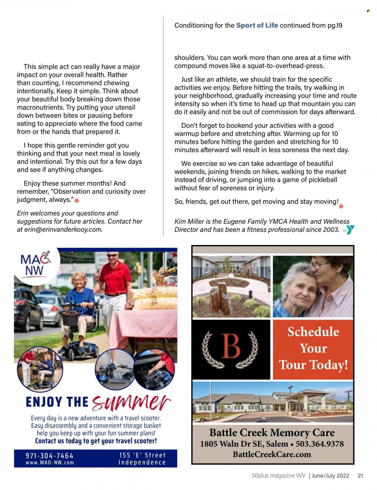 Bi-Mart (ID, OR, WA) Weekly Ad Flyer May 29 to June 5