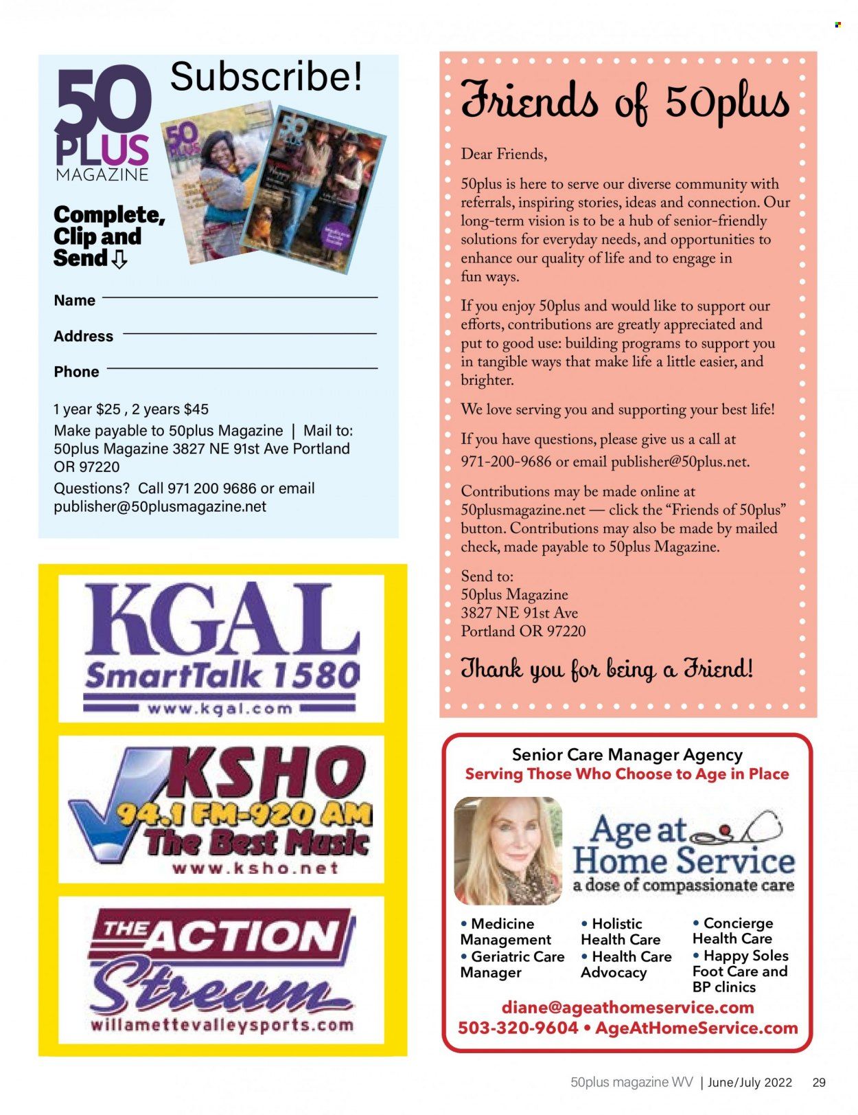Bi-Mart (ID, OR, WA) Weekly Ad Flyer May 29 to June 5