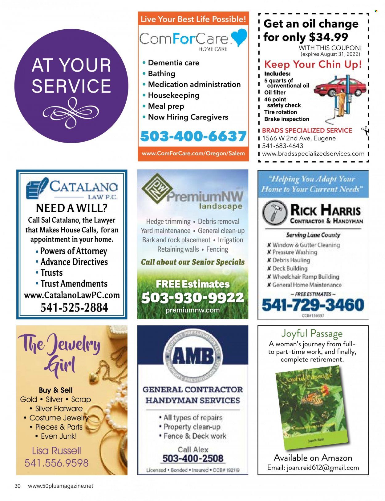 Bi-Mart (ID, OR, WA) Weekly Ad Flyer May 29 to June 5