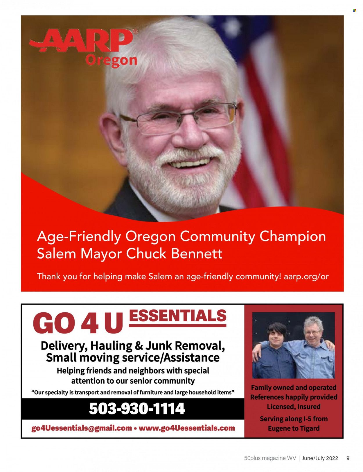 Bi-Mart (ID, OR, WA) Weekly Ad Flyer May 29 to June 5