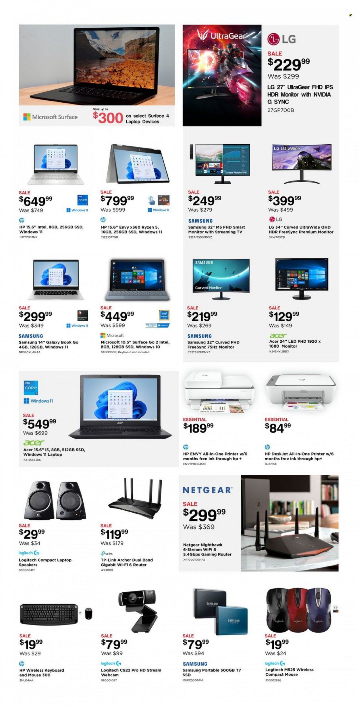 Electronic Express (AL, TN) Weekly Ad Flyer May 29 to June 5