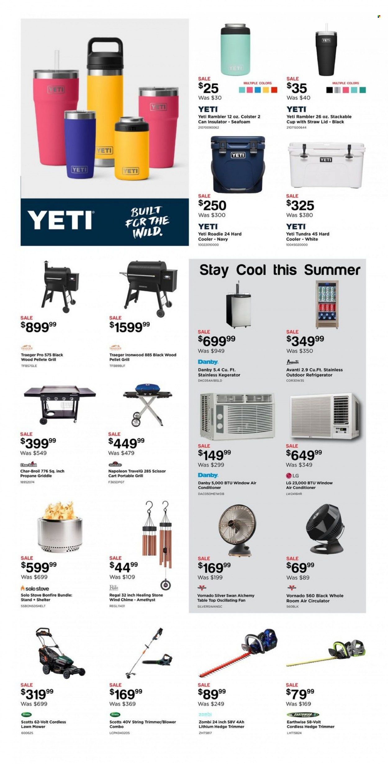 Electronic Express (AL, TN) Weekly Ad Flyer May 29 to June 5