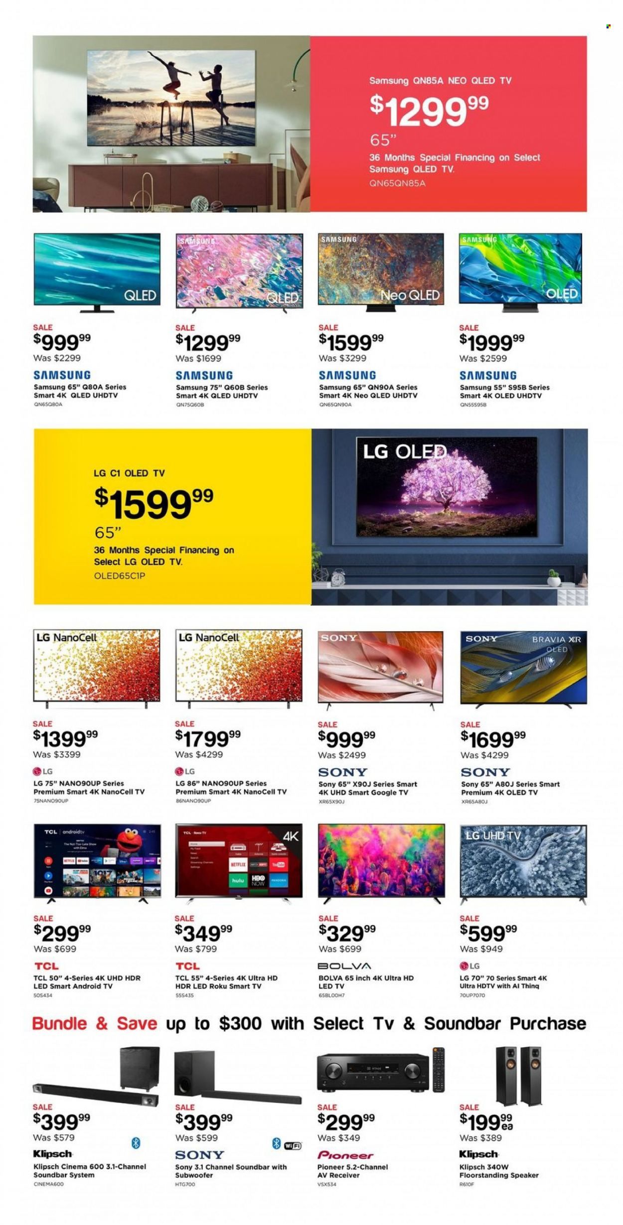 Electronic Express (AL, TN) Weekly Ad Flyer May 29 to June 5