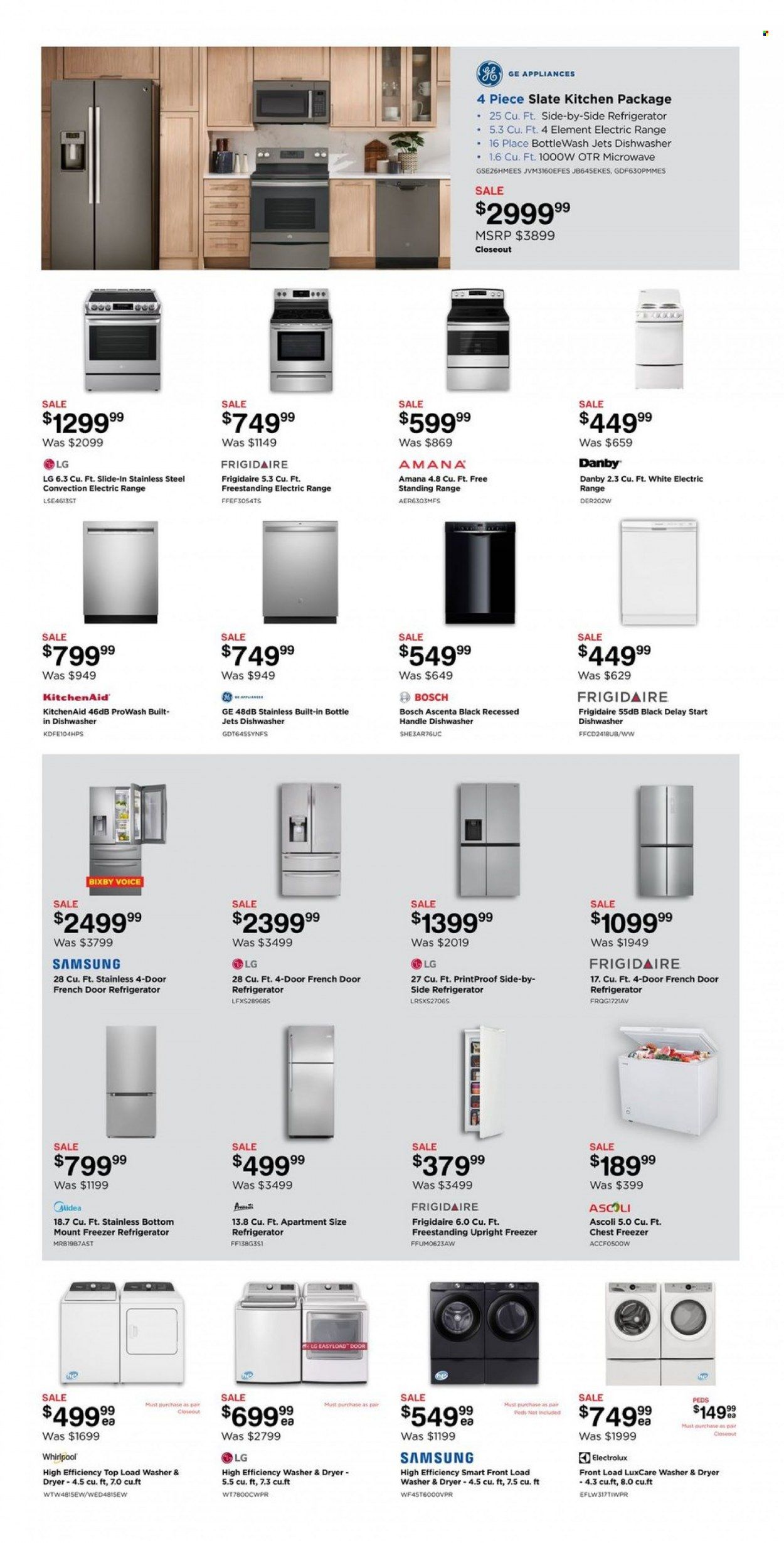 Electronic Express (AL, TN) Weekly Ad Flyer May 29 to June 5
