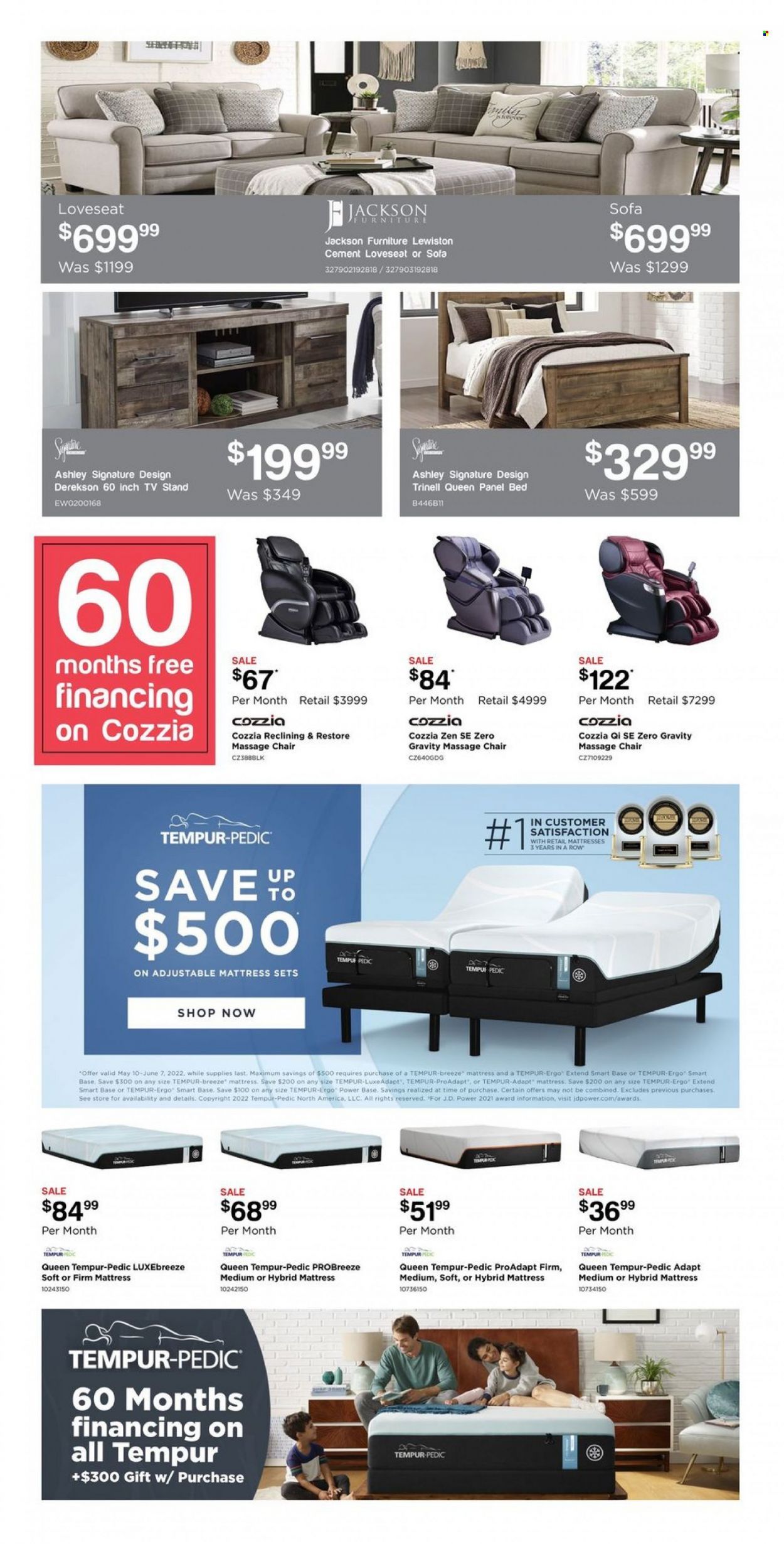 Electronic Express (AL, TN) Weekly Ad Flyer May 29 to June 5