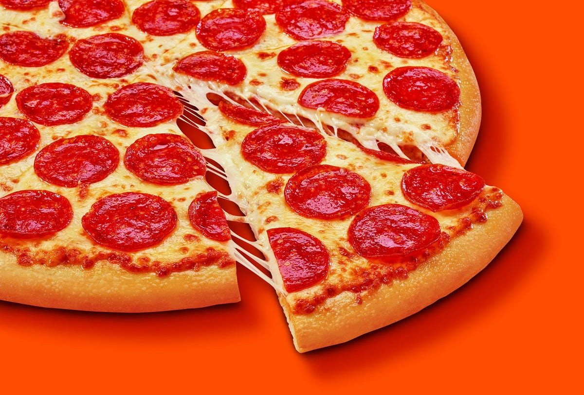 Little Caesars Offers $1 Off an Extra Most Bestest Pizza With In-app and Online Orders Through to June 12 Little Caesars Offers $1 Off an Extra Most Bestest Pizza With In-app and Online Orders Through to June 12