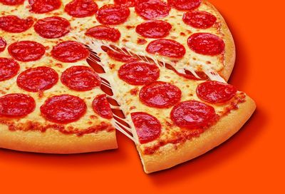 Little Caesars Offers $1 Off an Extra Most Bestest Pizza With In-app and Online Orders Through to June 12