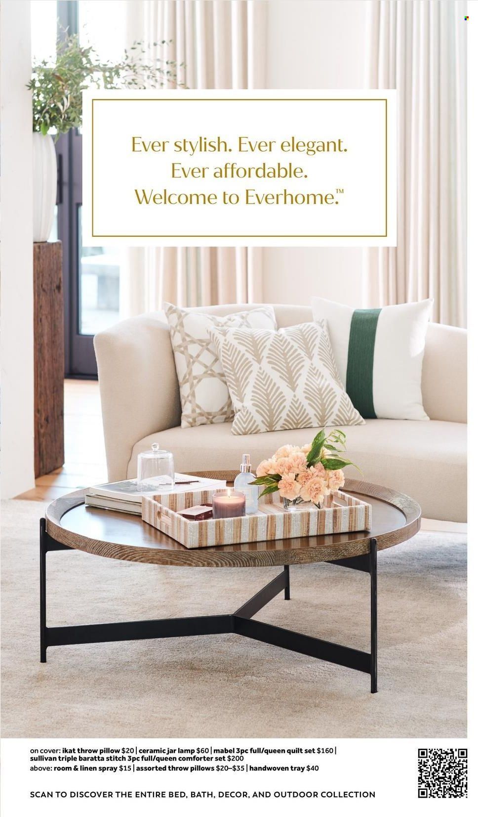 Bed Bath & Beyond Weekly Ad Flyer May 30 to June 6