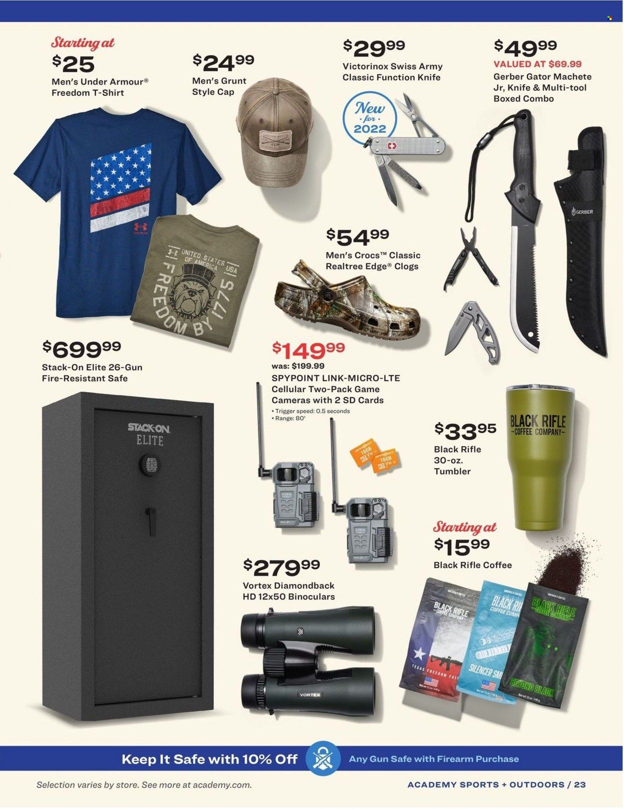Academy Sports (AL, AR, GA, LA, MO, NC, SC, TN, TX) Weekly Ad Flyer May 30 to June 6