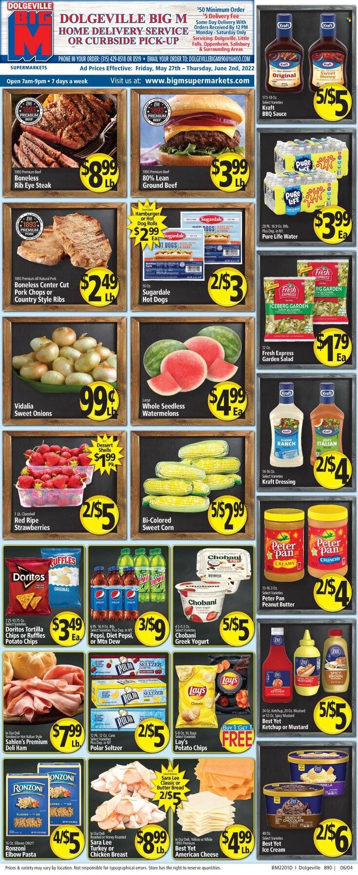 Big 5 (AZ, CA, CO, ID, NM, OR, UT, WA) Weekly Ad Flyer May 30 to June 6