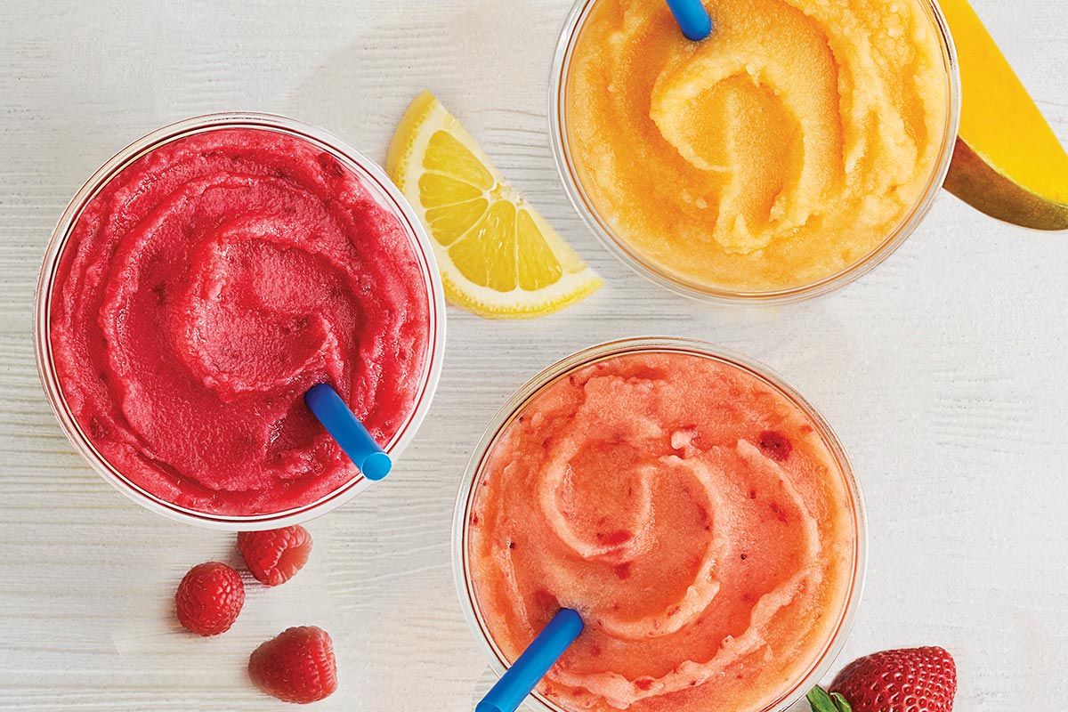 Culver’s Popular Lemon Ice, Lemon Ice Cooler and Lemon Ice Smoothie Have Returned Culver’s Popular Lemon Ice, Lemon Ice Cooler and Lemon Ice Smoothie Have Returned