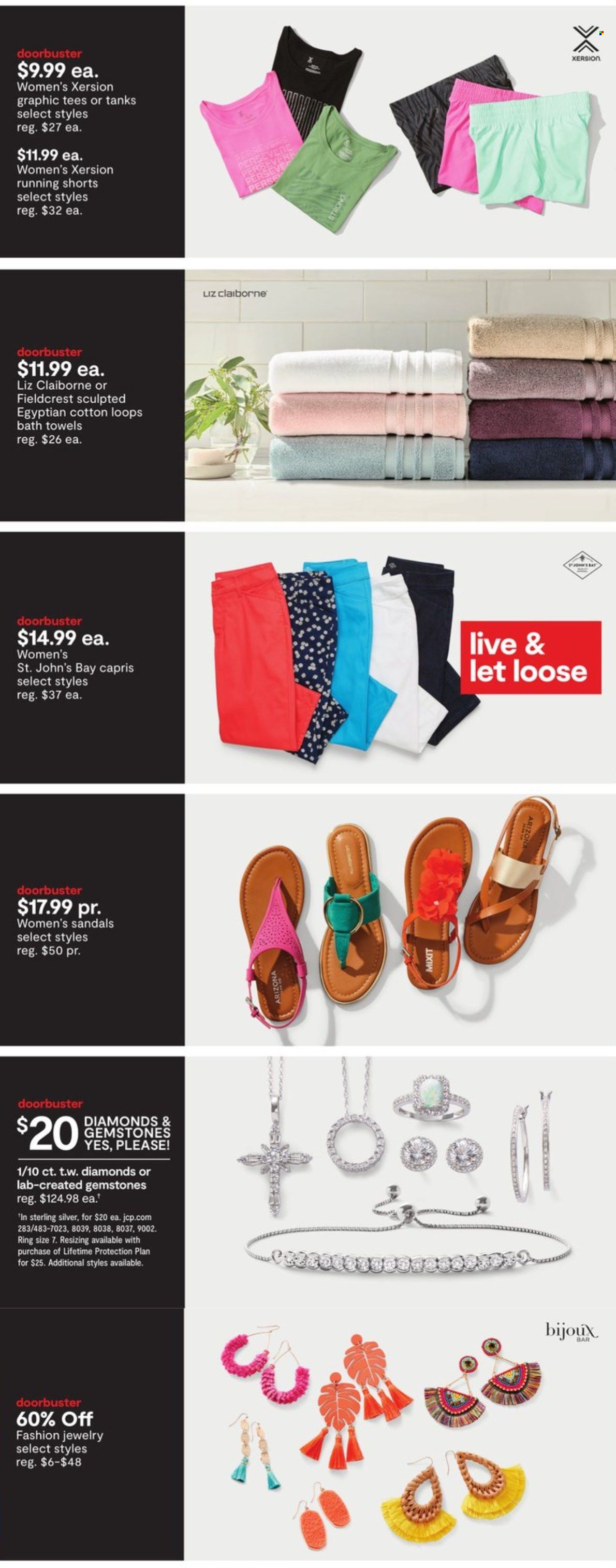 JCPenney Weekly Ad Flyer May 31 to June 7