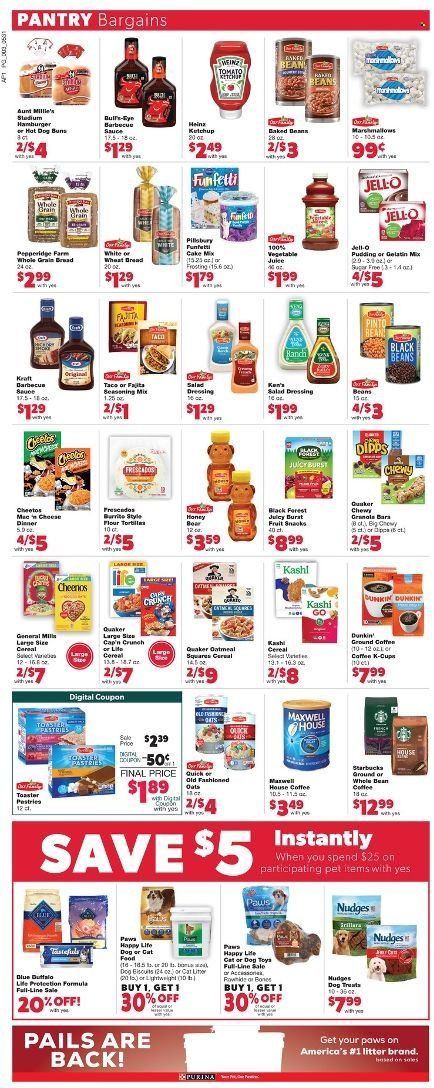Family Fare (MI) Weekly Ad Flyer May 31 to June 7