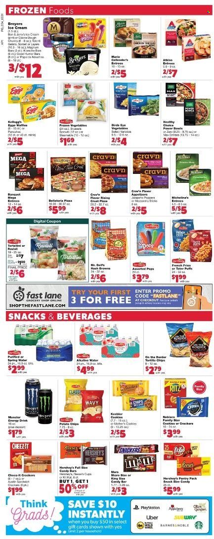 Family Fare (MI) Weekly Ad Flyer May 31 to June 7