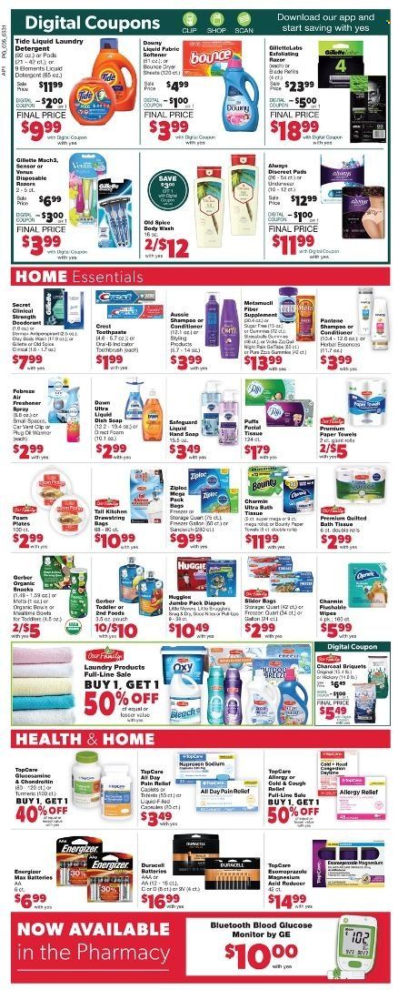 Family Fare (MI) Weekly Ad Flyer May 31 to June 7